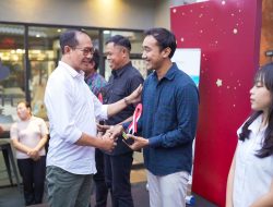 Peringatan Hari AIDS Sedunia di Kabupaten Badung