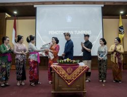 Peringatan Hari Ibu di Kabupaten Badung, Wabup: Terima Kasih Kaum Ibu atas Segala Pengorbanannya