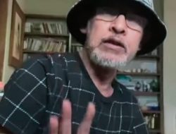 Mantan Bupati Tegal Agus Riyanto: Bima-Mucab, Hebat, Suaranya Melebihi Suara Caleg PDI-P