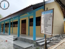 Pelaksanaan Kegiatan Proyek Dibidang SMP Dikbud Kabupaten Tegal Sesuai Rencana