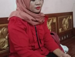 Wanita Asal Lampung, Menuntut Keadilan di Ngawi