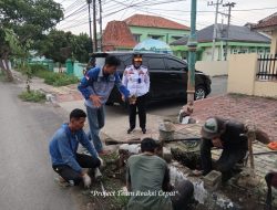 Persiapan Nataru, Dishub Tegal Optimalkan Penerangan Jalur Rawan Kecelakaan dan Antisipasi Kejahatan