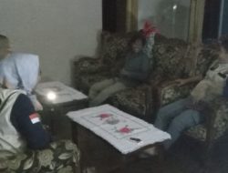 Antisipasi Potensi Dampak Cuaca Ekstrem, BPBD Selayar Gelar Patroli Wilayah Skala Besar