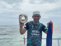 Warga Nelayan Pemancing Cumi Asal Desa Tarupa Dilaporkan Hilang Pemdes Berharap Bantuan Basarnas