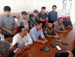 Setelah Calon Wali Kota Tegal Terpilih Deddy Dilaporkan Ke Bareskrim, Kini Dedy Akan Lapor Balik dengan Tuduhan Laporan Palsu