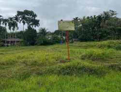 Kejati Sumbar Sita Aset Tersangka Ganti Rugi Lahan Tol