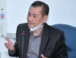 Kumpulan Kata-kata Motivasi Hidup dari Chairul S Matdiah untuk Terus Melangkah Maju