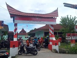 Wali Murid Resah Adanya Dugaan Pungli di SDN 31 Padang. Ini Penjelasan Kepsek