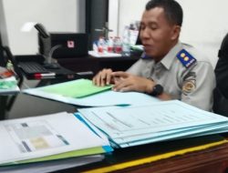 Salah Tulis Sertifikat Tanah, BPN: Harus Disikapi Bijak, Dapat Direvisi