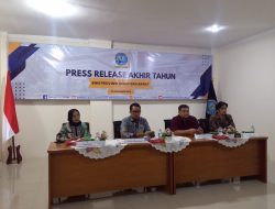 BNNP Sumbar Kinerja Satu Tahun&nbsp;