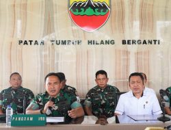 Kodam I/BB Gagalkan Pengiriman Ratusan Butir Ekstasi Jaringan Antar Provinsi