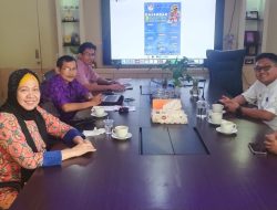 Sejumlah Delegasi Negara Asing Nyatakan Siap Hadiri IMLF Ketiga&nbsp;