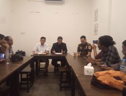 Kejati Masih Periksa Kasus Dugaan Korupsi di KONI Sumbar&nbsp;