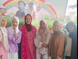 Refleksi Akhir Tahun Sambil Lomba Membaca 1000 buku di Teras Talenta