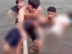 Keluarga Korban Bocah Tenggelam  di Tambak Udang Tuntut Keadilan