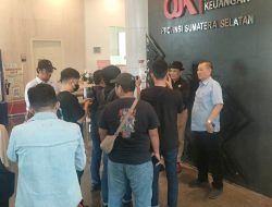 RUPS LB Bikin Nasabah Bank Sumsel Ragu Tanamkan Modal, Isu Pergantian Direksi/Komisaris Menguat, Kepentingan Siapa?