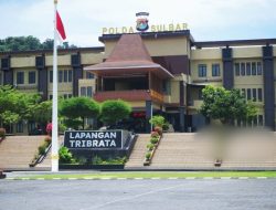 Sepanjang Tahun 2024 20 Anggota Polri Polda Sulbar Dipecat Karena Terlibat Kasus Narkoba