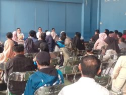 Disdik Garut Tegaskan Pentingnya Transparansi dan Kualitas dalam Pengelolaan PKBM