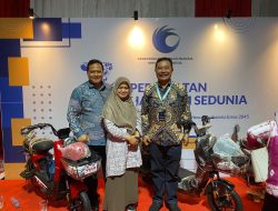 Kabupaten Garut Raih Penghargaan Peduli HAM dari Kementerian HAM RI