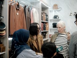 Kolaborasi Pemkab Garut dan Koperasi Artisan Kulit Indonesia Datangkan Ahli dari Italia untuk Tingkatkan Kualitas Kulit Garut