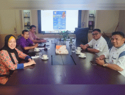 Sejumlah Delegasi Negara Asing Nyatakan Siap Hadiri IMLF Ketiga