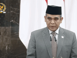 Hari Antikorupsi Sedunia 2024, Ketua MPR RI Ajak Setiap Insan Bangsa Hindari Praktik Korupsi