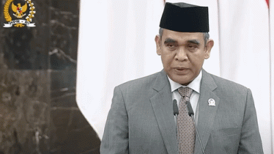 Hari Antikorupsi Sedunia 2024, Ketua MPR RI Ajak Setiap Insan Bangsa Hindari Praktik Korupsi