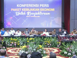 Pemerintah Tetapkan PPN 12 Persen Diberlakukan Per 1 Januari 2025, Kebutuhan Pokok Dibebaskan