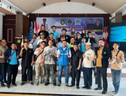 Kolaborasi PLN dan PWI Prabumulih Beri Edukasi Kelistrikan dan Layanan Digital PLN Mobile
