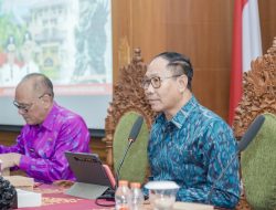 Badung Berhasil Turunkan Angka Stunting dan Kemiskinan Secara Signifikan di Tahun 2024