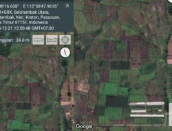 Kecewa Tidak Bisa Urus Tanah, Warga Desa Selotambak, Kabupaten Pasuruan Duga Ada Keterlibatan Kades