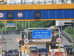 Antisipasi Kepadatan Arus Lalu Lintas di Kabupaten Malang, Polisi Siapkan Jalur Alternatif