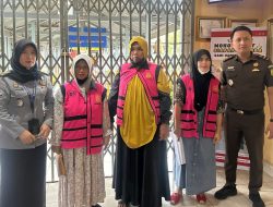 Kejati Sulbar Tetapkan 3 Orang Tersangka Kasus Korupsi KUR dan Kupedes Bank Plat Merah di Polman