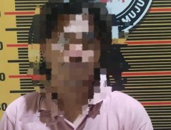 2 Pemuda di Kalukku Berhasil Diringkus Satnarkoba Polresta Mamuju Beserta Barang Bukti Sabu