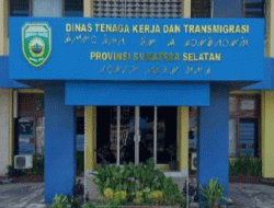Pejabat Disnakertrans Sumsel Terjerat OTT, Kejari Palembang Amankan Sejumlah Barang Bukti