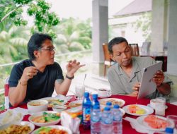 Bupati Badung Giri Prasta Dukung Pemuda Banjar Tainsiat dalam Pelestarian Seni dan Budaya