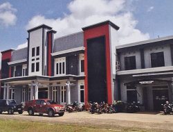 RSUD Tamiang Layang Kab. Barito Timur Terus Berbenah dan Semakin Maju