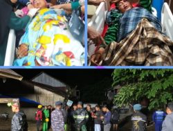 Longsor di Mamuju Tewaskan 4 Warga, Pj Gubernur Sulbar Ucapkan Duka Mendalam