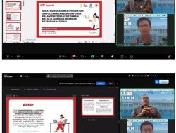 Ratusan Mahasiswa di Jatim Ikuti Bimtek Sistem Informasi Kearsipan Nasional