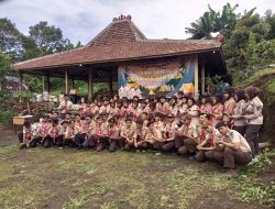 Latgab Samagra Abhyasa 2025 Merajut Persaudaraan, Mengukir Masa Depan