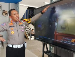 Polisi Tetapkan Sopir Bus Maut di Batu Jadi Tersangka, Terancam 12 Tahun Penjara