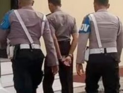 Oknum Polisi Polres Pemalang Tipu Warga Rp900 Juta, Hasil Sidang Kode Etik Dipecat