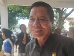 Pelantikan Bupati dan Wakil Bupati Jombang Terpilih Dijadwalkan Maret 2025