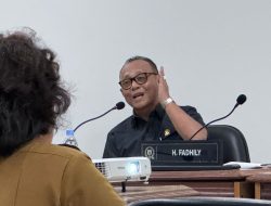 Fraksi PDIP  Pertanyakan Pengelolaan PI Rp33 Miliar dari Blok Sebuku