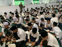 Disdikbud Jombang Siapkan Langkah Antisipasi Terkait Program MBG