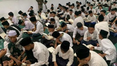 Disdikbud Jombang Siapkan Langkah Antisipasi Terkait Program MBG