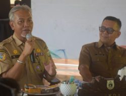 Pemprov Sulbar akan Menggelar Pameran Batu Ngalo Manakarra