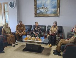 Pj. Sekda Sumbar Dukung Suksesnya IMLF Ketiga 2025
