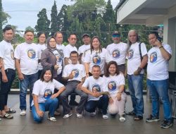 Mengemas Bumdes Dalam Giat Jurnalistik AJII Ngawi