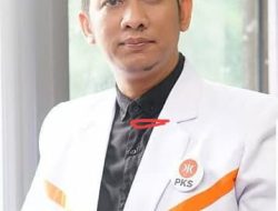 M. Ali Mashuri Anggota DPRD Kota Tegal Tepati Janji Penuhi Aspirasi Masyarakat